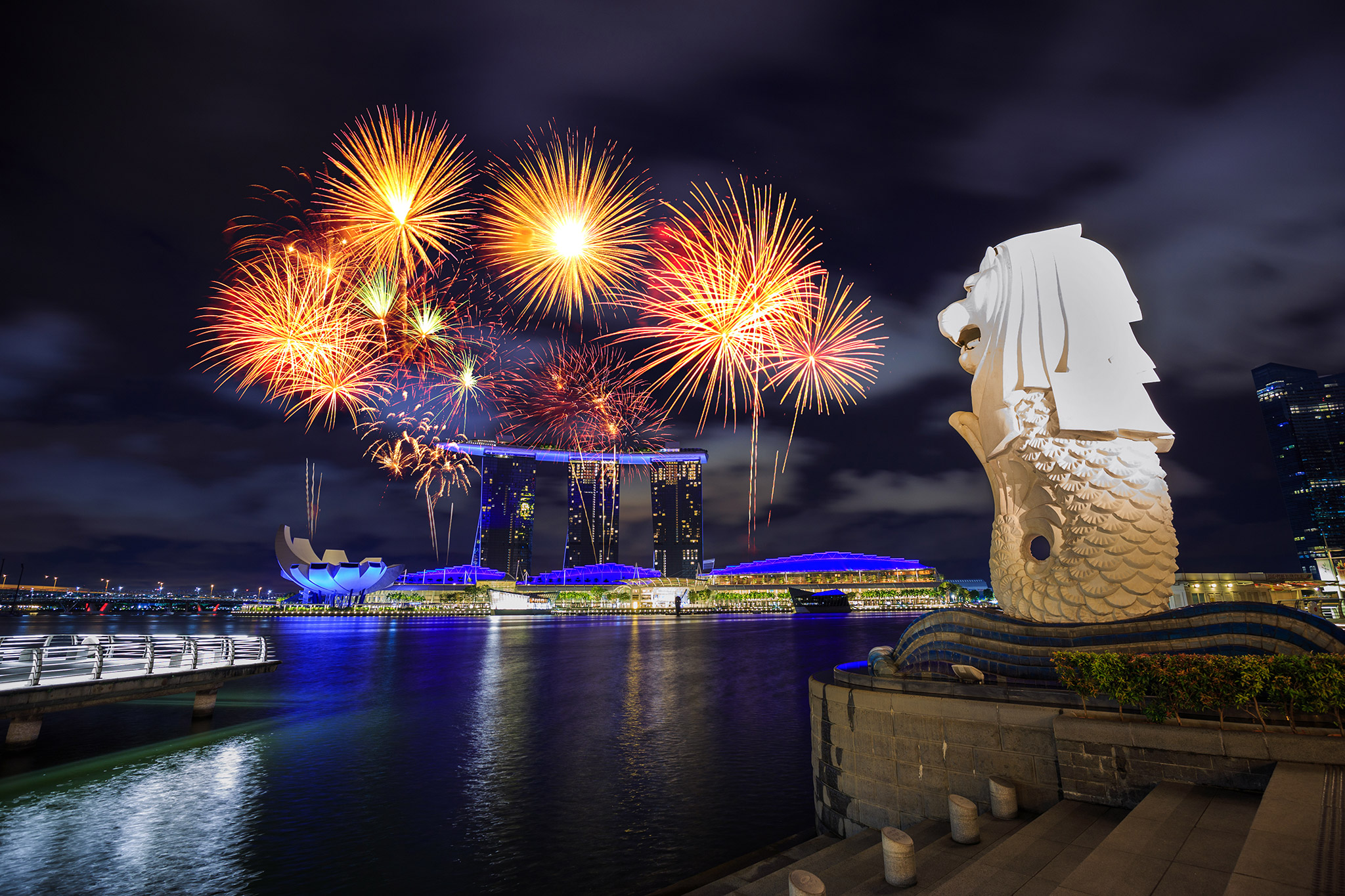 Festivals Singapore