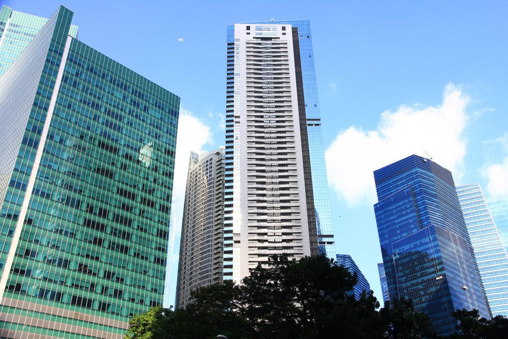 Investment & Startup | Singapore.com